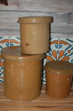 Ancien pot en terre cuite