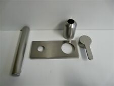 Mitigeur Mural Hansa Designo