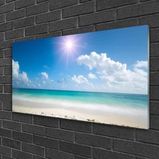 Tableau sur Plexiglas® Image