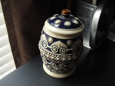 Antique 1220 Germany Marked