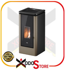 Poêle Pellet Étanche