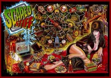 Update flipper SCARED STIFF