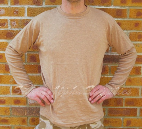 British army haut - british,