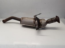 Catalyseur (echappement) NISSAN NV400