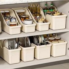 Armoire de Cuisine Étagère