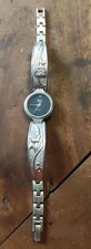 MONTRE VINTAGE FEMME PIERRE