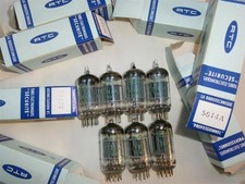 PAIRE LAMPE RTC 5814-A  (