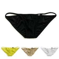 Slip mode sous vêtement gay