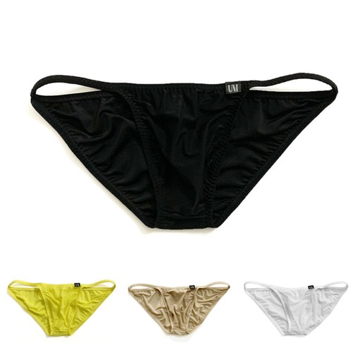 Slip mode sous vêtement - , gay