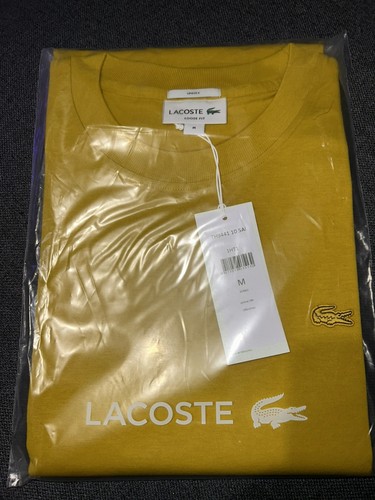 Shirt lacoste - t-shirt,