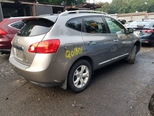 Engine QR25DE 2.5L A 4th VIN J