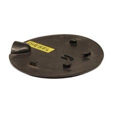 Trappe d'essence PEUGEOT 207 PHASE 1 CABRIOLET 1517E6