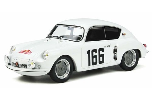 Otto ot543 alpine - alpine, a106