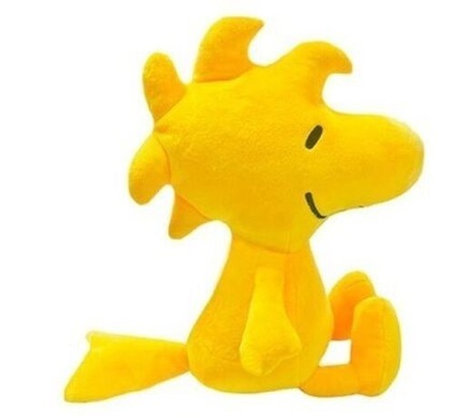 Peluche woodstock snoopy - snoopy, et