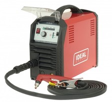 TECNO PLASMA 40 COMP-AIR 230V