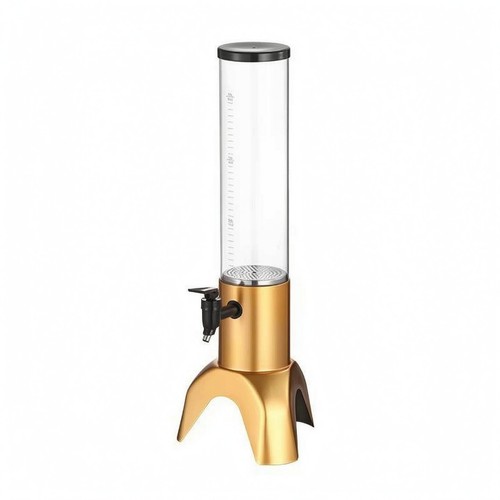 Tour bière transparent - à,