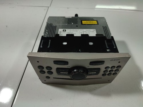 Opel corsa 2008 autoradio - 2008,