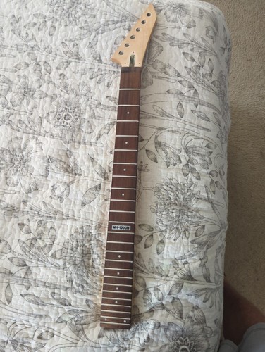 Esp ltd 1000m - mh-1000m, maple