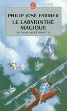 Le labyrinthe magique - Philip