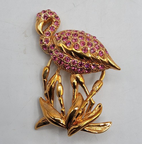 Bijou fantaisie broche - , en