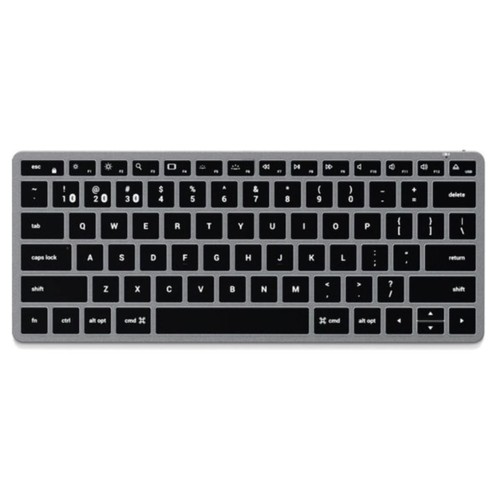 Clavier slim bluetooth - slim,