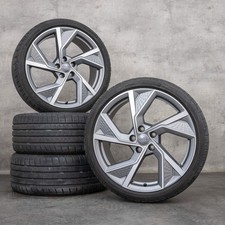 Audi A3 S3 Roues hiver 19