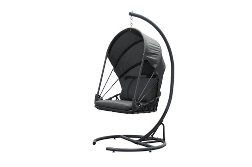 Chaise suspendue saturna - chaise,