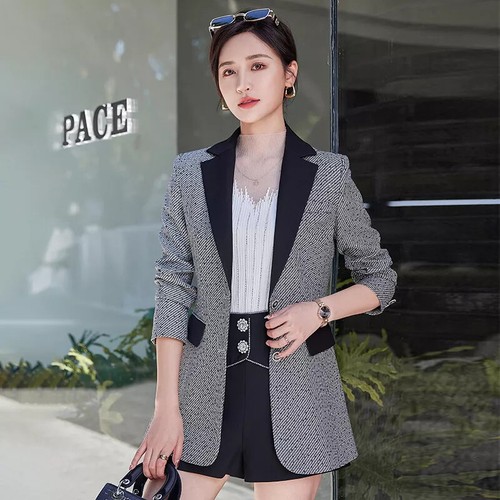 Tailleur complet femme - tailleur,