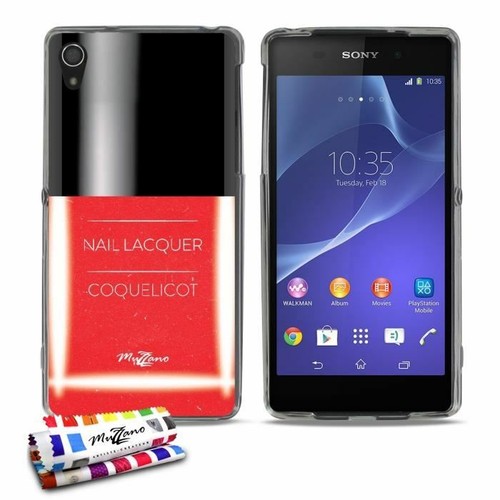 Coque sony xperia - z2,