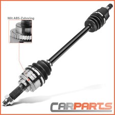 Arbre Boite de Vitesse À