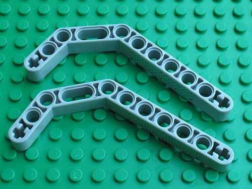 Lego technic mdstone beam - lego,