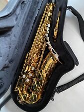 saxophone alto selmer référence 54  sonorité d'exception Très Bon état