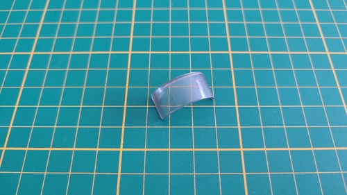 Visière casque référence - , 30