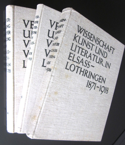 Alsace verfassung und - verfassung,