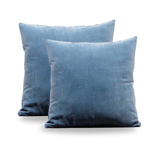 Taies oreiller décoratives - taies,