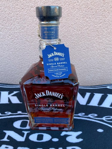 Jack daniels bouteille - daniels,