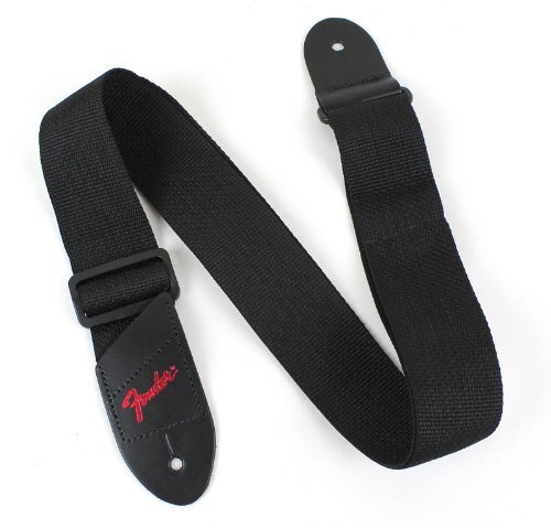 Sangle basse guitare - , fender