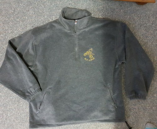 Sweat xxl gris - sweat,