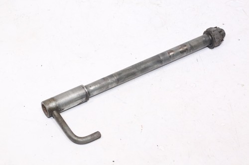 Axe roue avant - roue, xt