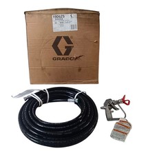 Pistolet de pulvérisation