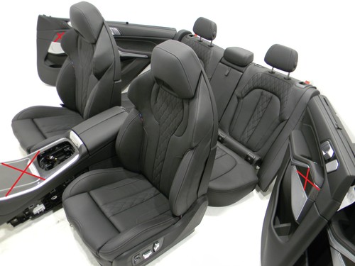 Bmw g05 lci sièges - g05,