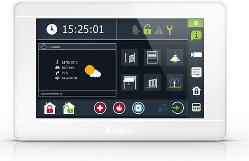 Satel int tsi - satel, 7"
