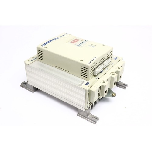 Telemecanique ats46d62n - telemecanique,