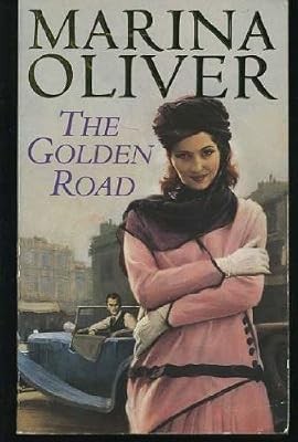 The golden road - the, used;