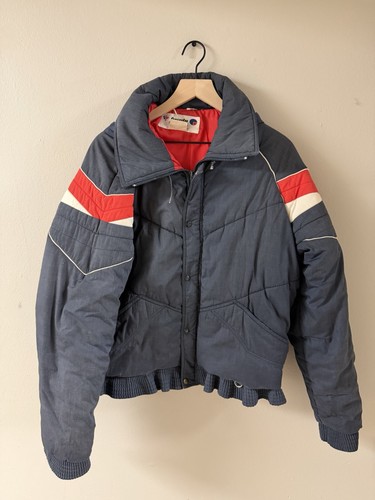 Fusalp france vintage - fusalp,