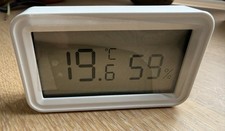 Capteur temperature somfy - temperature,