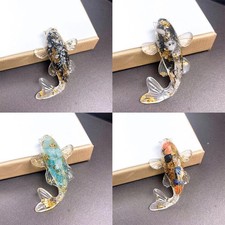 Décoration Artificielle Koi