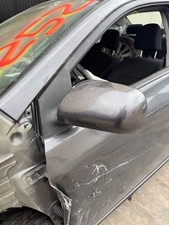 rétroviseur gauche TOYOTA