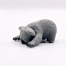 Mini figurine panda ana - mini, panda's