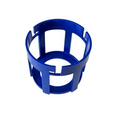 Elmasolvex basket frame for
